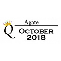 Agate Oct 2018 Archive